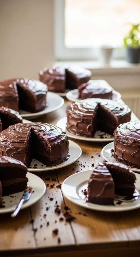 26 Budget-Friendly Budget Chocolate Cake Recipes for Delicious Baking on Less