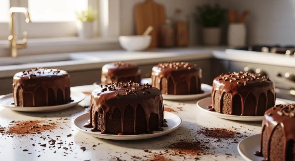 21 Simple Beginner Chocolate Cake Recipes for Foolproof First-Time Baking