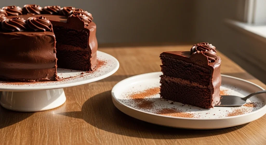 22 Must-Try Chocolate Cake Recipes from Scratch for Better Homemade Baking
