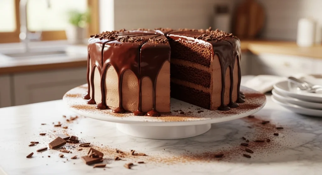 27 Gorgeous Moist Chocolate Cake Recipes for Rich Bakery-Style Results