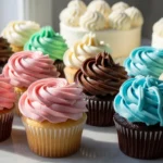 20 Trendy Buttercream Frosting Flavors for More Delicious Dessert Options