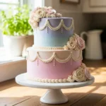 24 Stunning Buttercream Frosting for Birthday Cakes for Showstopping Celebrations