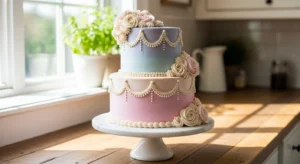 24 Stunning Buttercream Frosting for Birthday Cakes for Showstopping Celebrations