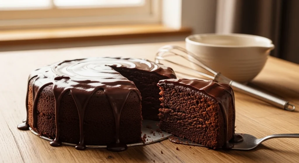 23 Genius One Bowl Chocolate Cake Recipes for Faster Mess-Free Baking