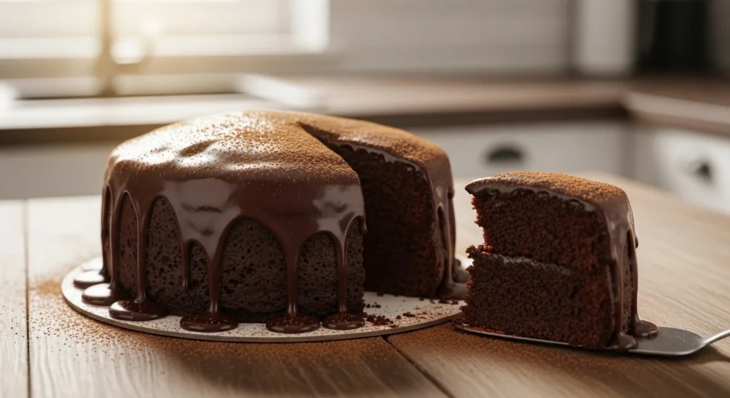 29 Cozy Small Chocolate Cake Recipes for Perfect Small-Batch Treats