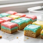 24 Trendy Sugar Cookie Bar Recipes for Easy Crowd-Pleasing Desserts