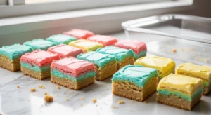 24 Trendy Sugar Cookie Bar Recipes for Easy Crowd-Pleasing Desserts
