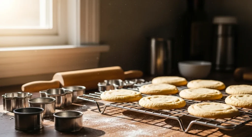 29 Beginner-Friendly Sugar Cookie Recipes for Foolproof Homemade Baking