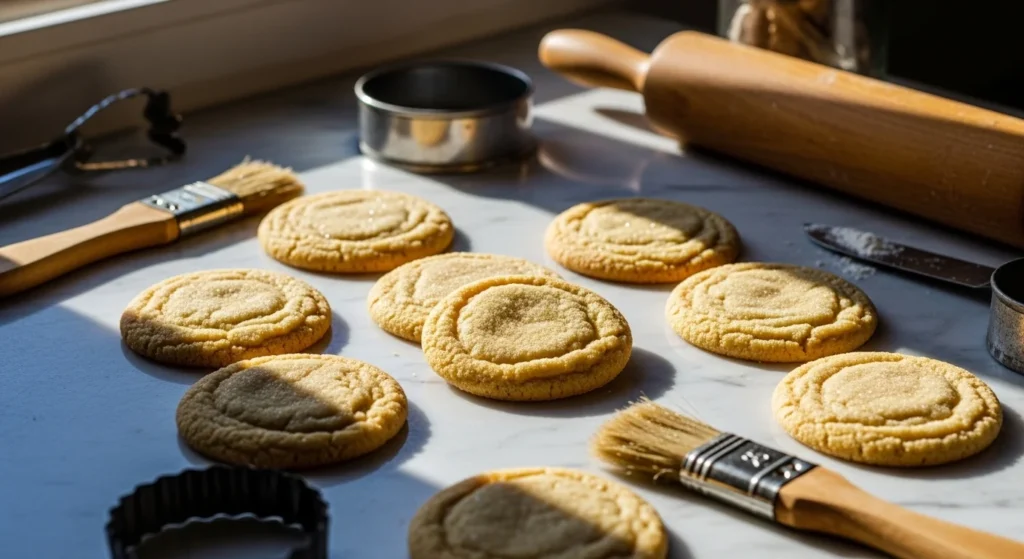 21 Classic Sugar Cookie Recipes from Scratch for Rich Homemade Flavor